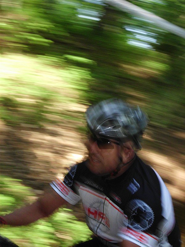 Boemewald MTB Challenge Stine 31